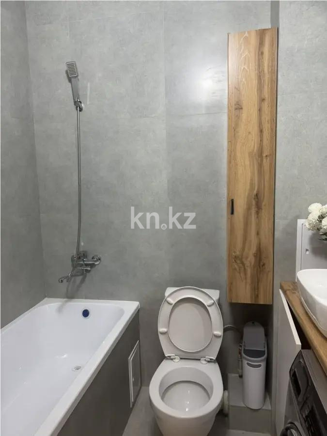 Продажа 2-комнатной квартиры, 39 м² в Астане - фото 3