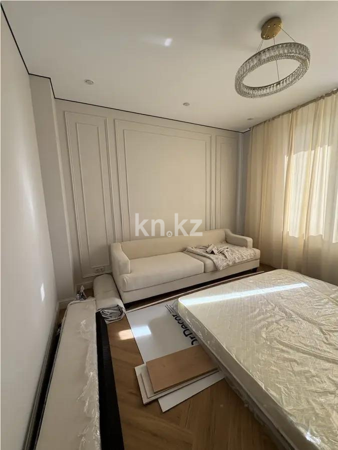 Продажа 2-комнатной квартиры, 66 м², ул. Тыныбаева, дом  14 в Астане