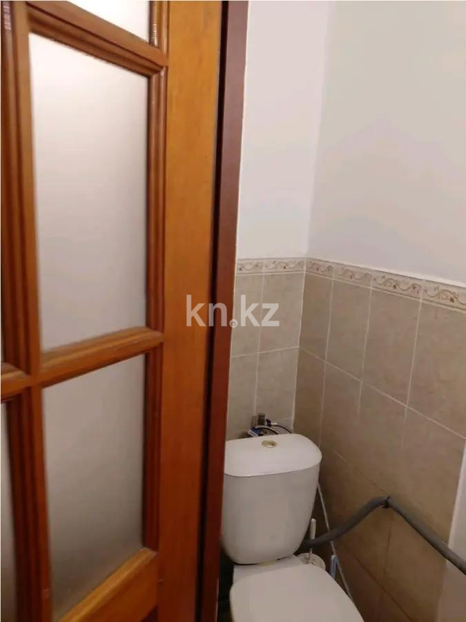 Продажа 1-комнатной квартиры, 33 м² в Алматы - фото 4