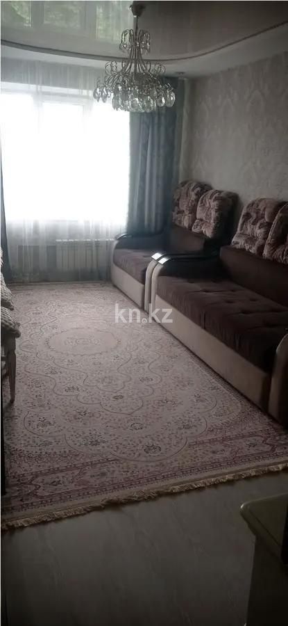 Продажа 3-комнатной квартиры, 67 м² в Алматы