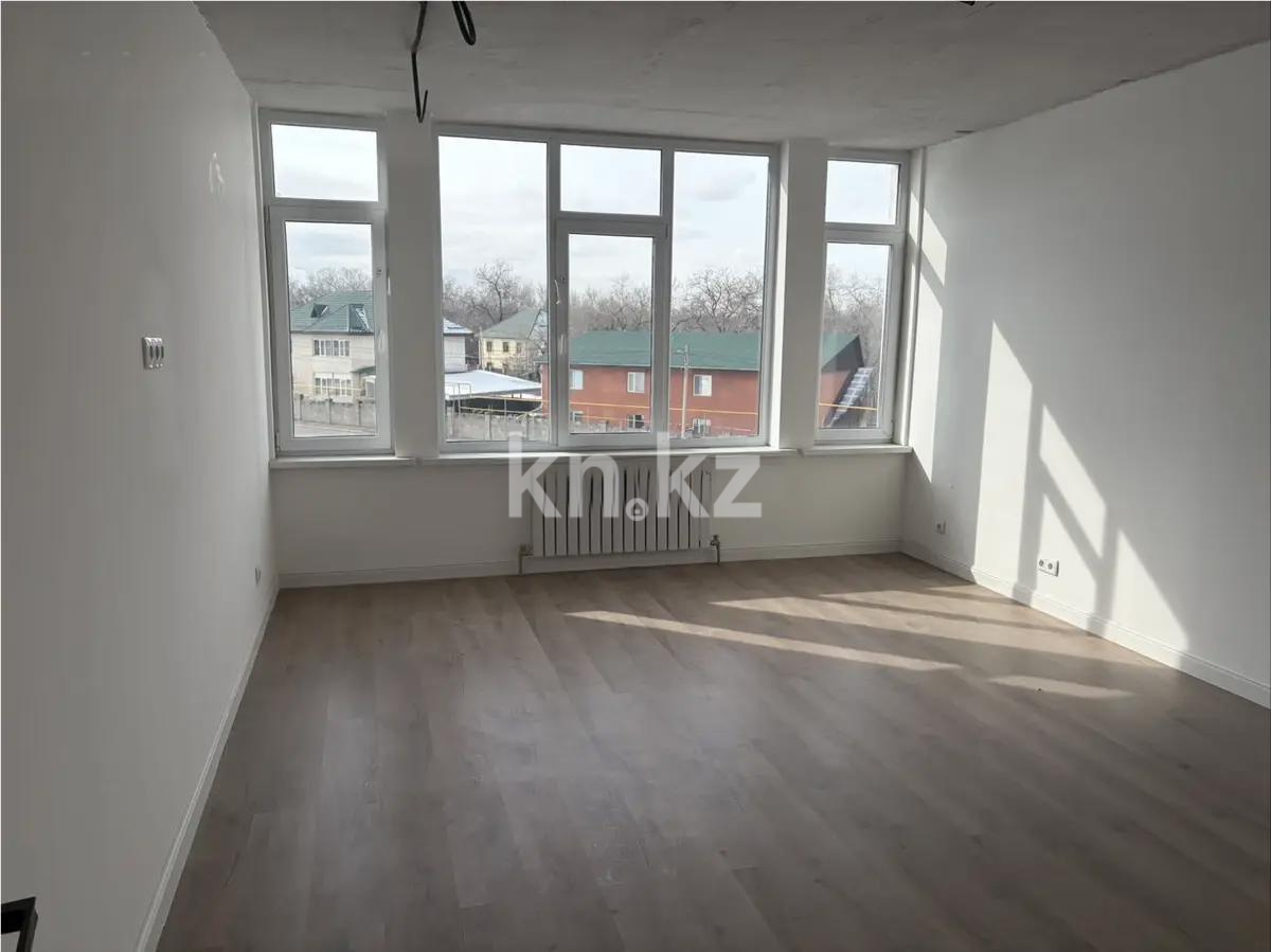 Продажа 2-комнатной квартиры, 74.34 м² в Алматы - фото 2