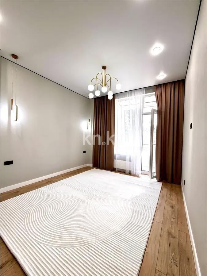 Продажа 3-комнатной квартиры, 67 м² в Астане - фото 2