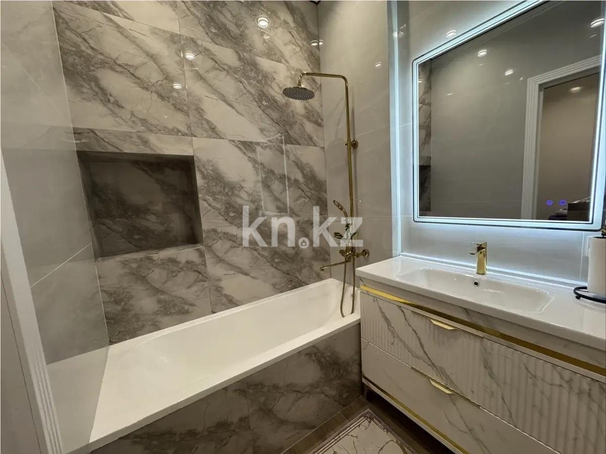 Продажа 2-комнатной квартиры, 40 м² в Алматы - фото 2