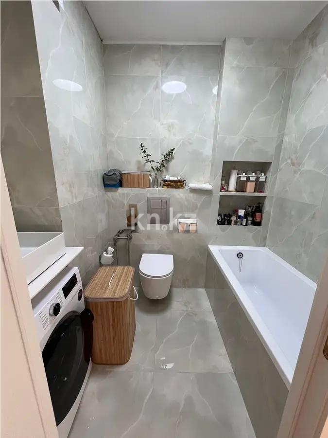 Продажа 2-комнатной квартиры, 44 м² в Астане - фото 4