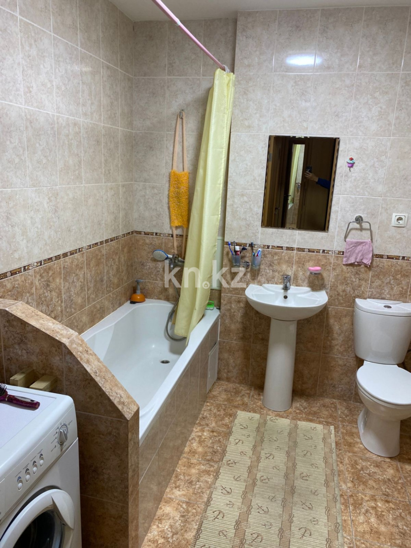 Продажа 1-комнатной квартиры, 48 м² в Астане - фото 6