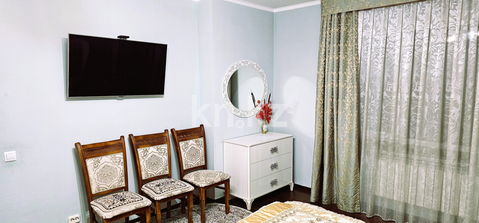 Продажа 3-комнатной квартиры, 122.5 м² в Астане - фото 13