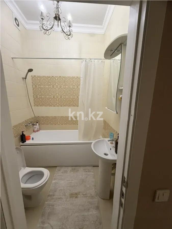 Продажа 4-комнатной квартиры, 102 м² в Астане - фото 5