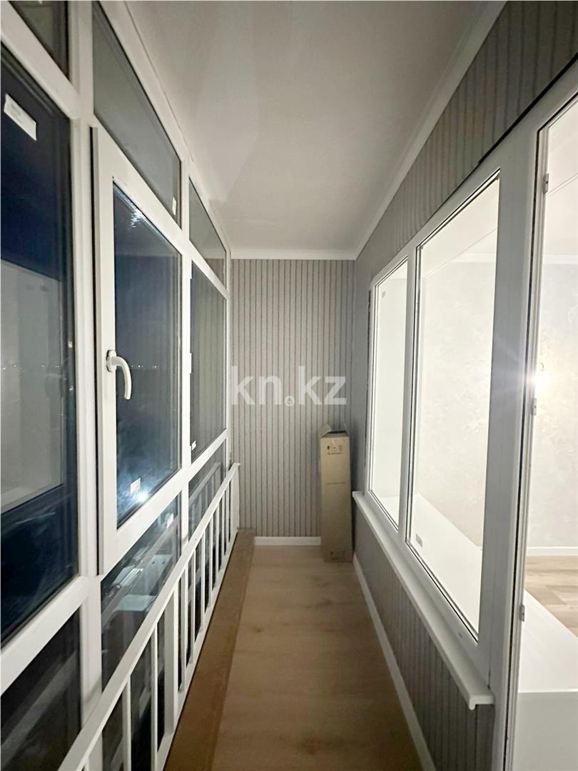 Продажа 2-комнатной квартиры, 64 м², ул. Академическая, дом  9/10 блок 2 в Караганде - фото 13