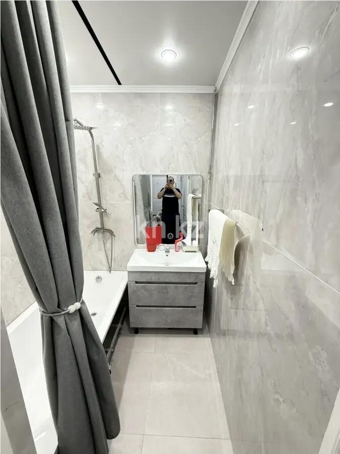 Продажа 2-комнатной квартиры, 64 м² в Алматы - фото 4