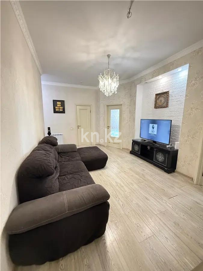 Продажа 6-комнатной квартиры, 184 м² в Астане