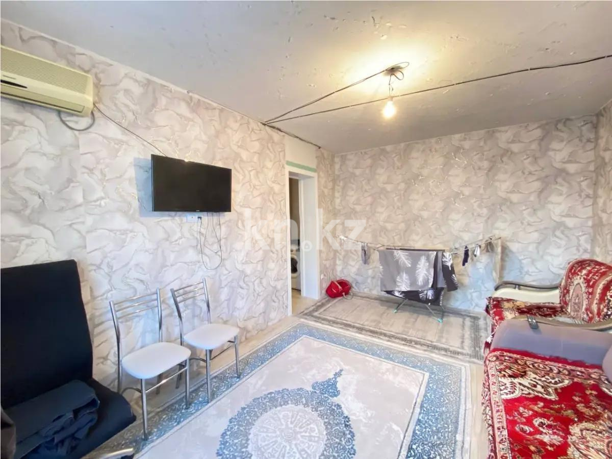 Продажа 2-комнатной квартиры, 43 м², ул. Карталинская, дом  8 в Астане - фото 2