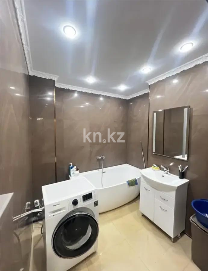 Продажа 3-комнатной квартиры, 110 м² в Караганде - фото 5