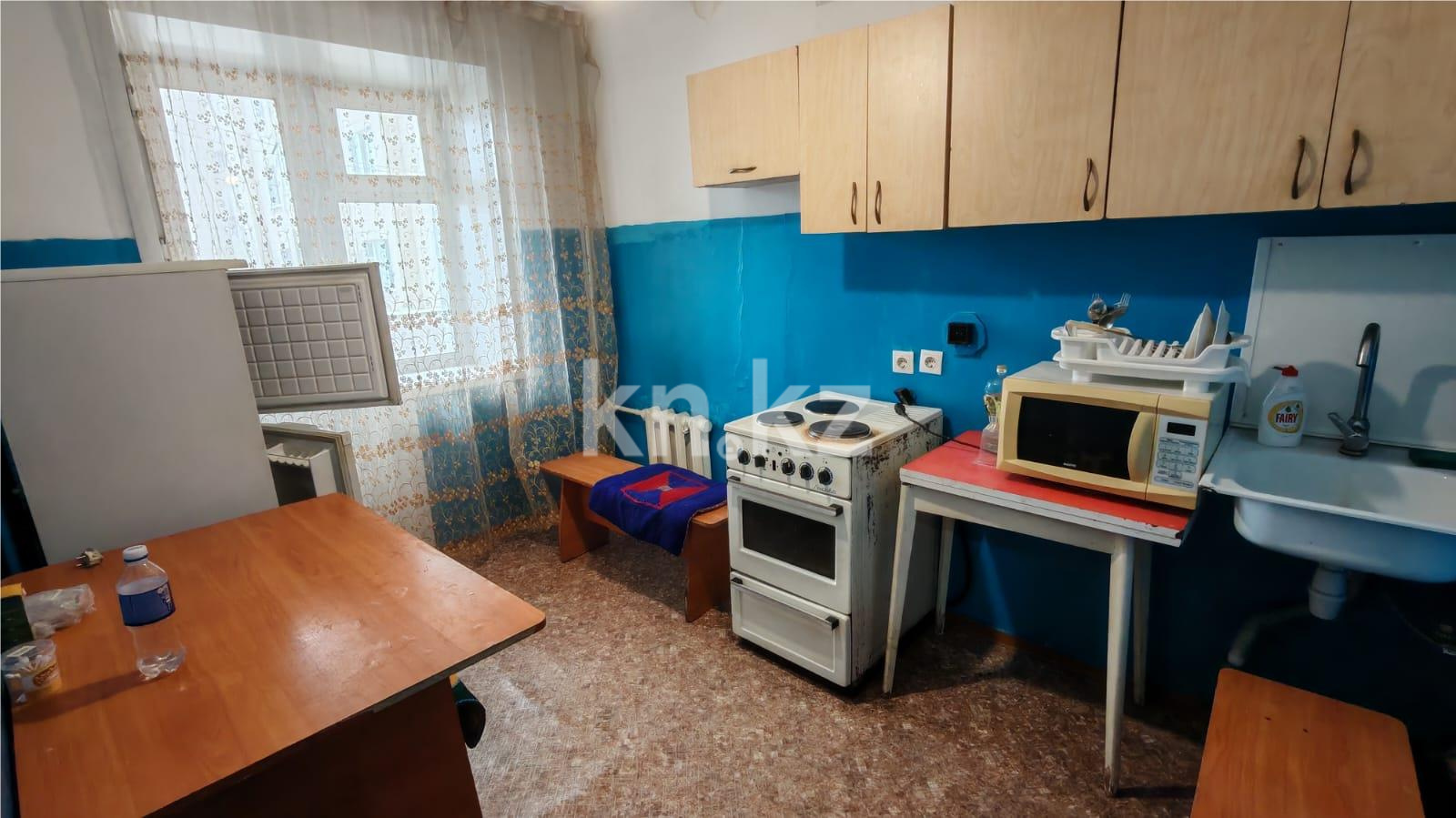 Продажа 1-комнатной квартиры, 32 м² в Караганде - фото 3