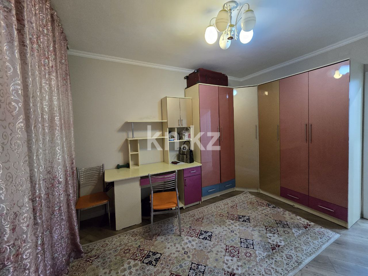 Продажа 3-комнатной квартиры, 73.6 м² в Алматы - фото 16