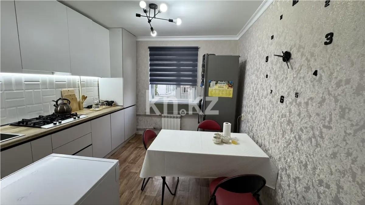 Продажа 3-комнатной квартиры, 70 м² в Алматы - фото 3