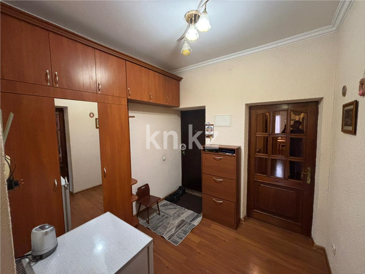 Продажа 3-комнатной квартиры, 78 м² в Караганде - фото 12