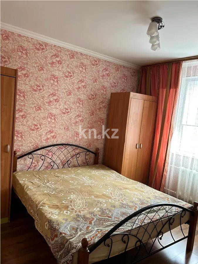 Продажа 3-комнатной квартиры, 75 м², ул. Сауран, дом  14 в Астане - фото 3