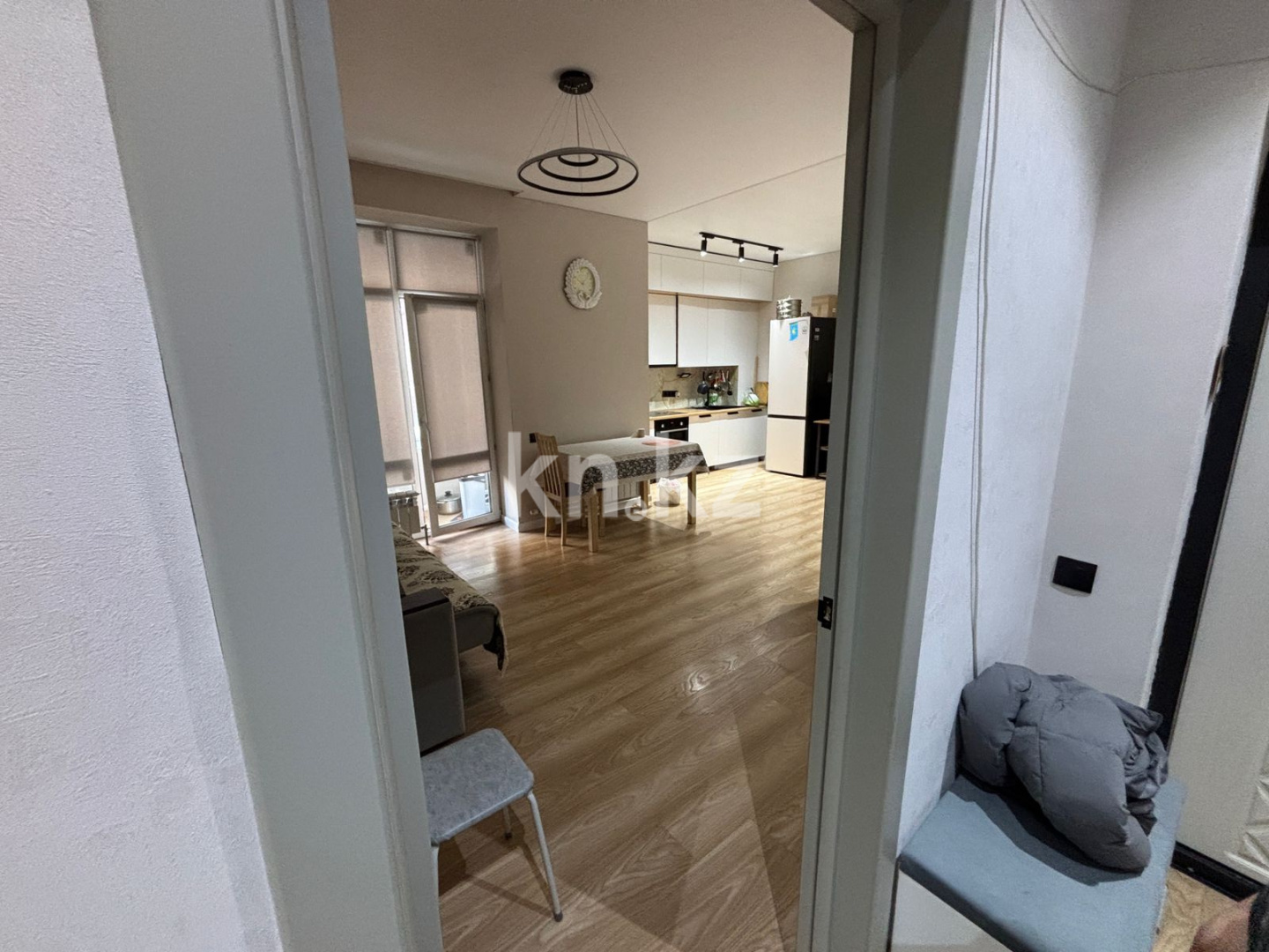 Продажа 3-комнатной квартиры, 75 м², ул. Култегин, дом  11 - район №71 школы в Астане