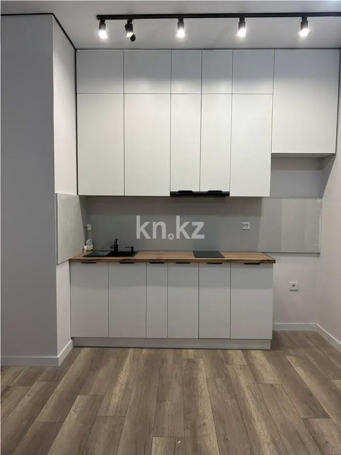 Продажа 2-комнатной квартиры, 43 м², пр. Райымбека, дом  351/1 в Алматы - фото 3