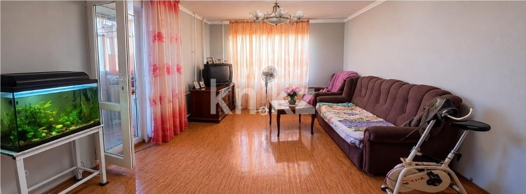 Продажа 2-комнатной квартиры, 52 м² в Темиртау - фото 2