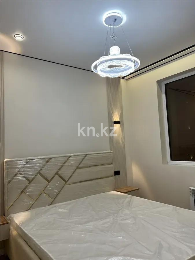 Продажа 3-комнатной квартиры, 56 м² в Алматы - фото 2