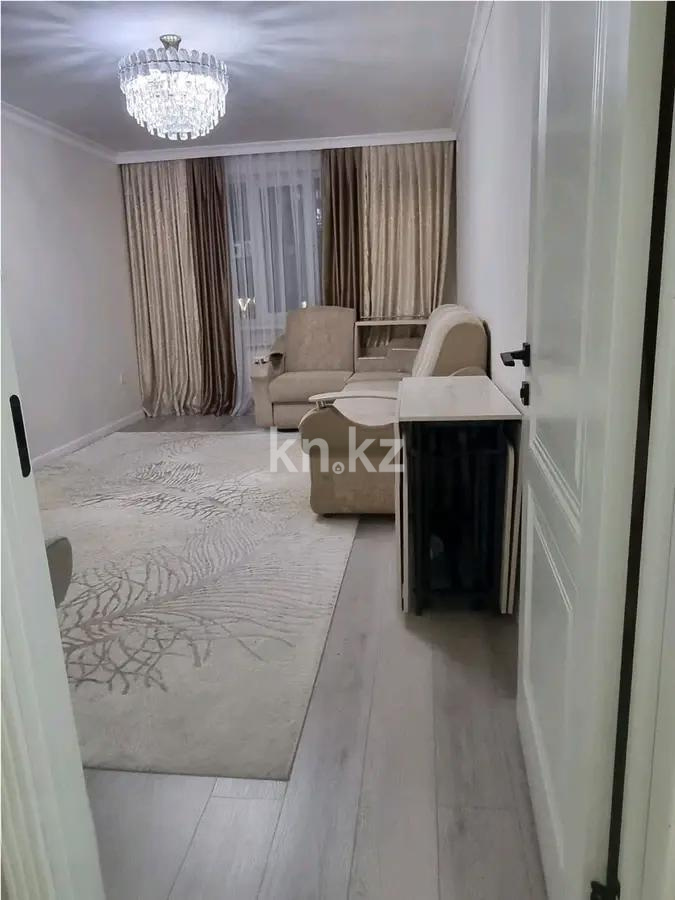 Продажа 1-комнатной квартиры, 41 м², мкр-н Нуркент, дом  5/9 в Алматы