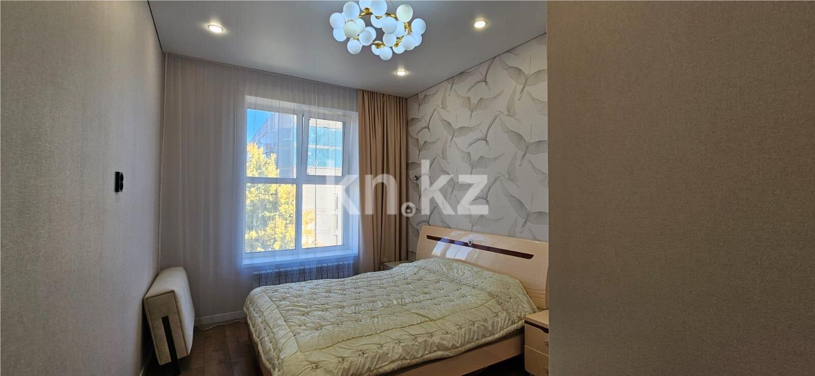 Продажа 3-комнатной квартиры, 84 м² в Караганде - фото 2