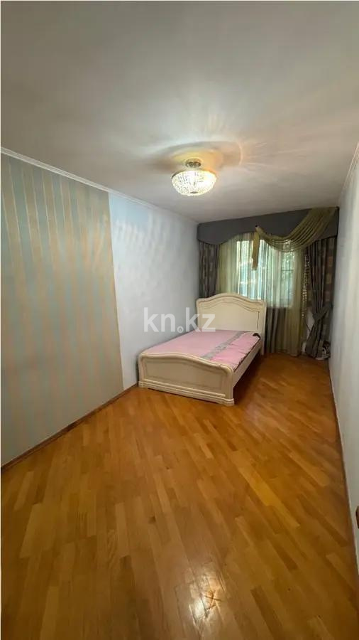 Продажа 3-комнатной квартиры, 61.8 м², ул. Елебекова, дом  27 в Алматы - фото 3