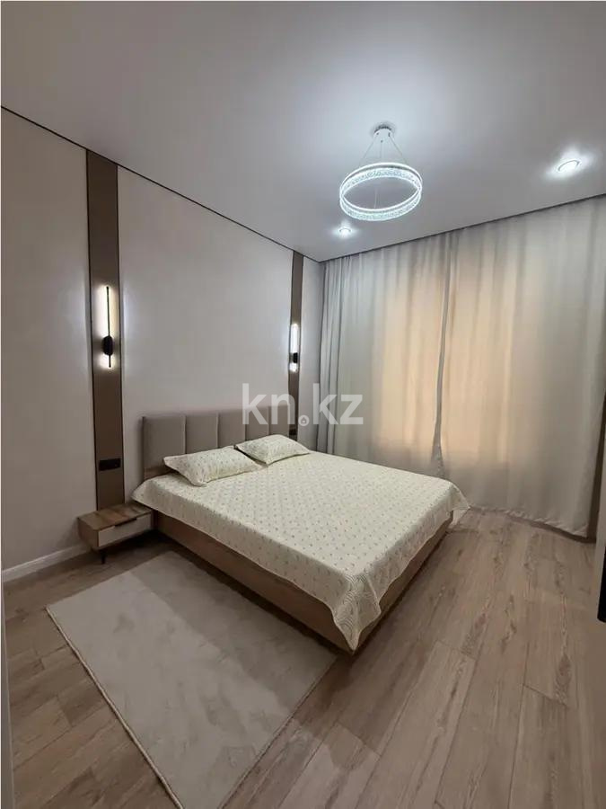 Продажа 2-комнатной квартиры, 44 м² в Астане - фото 2