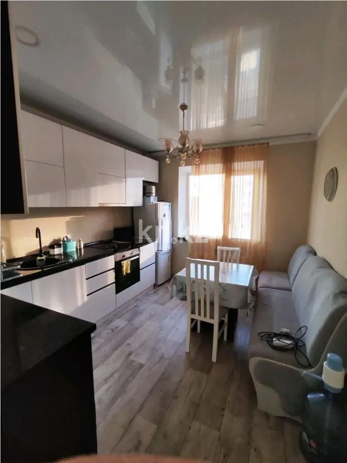 Продажа 2-комнатной квартиры, 50 м² в Караганде - фото 3