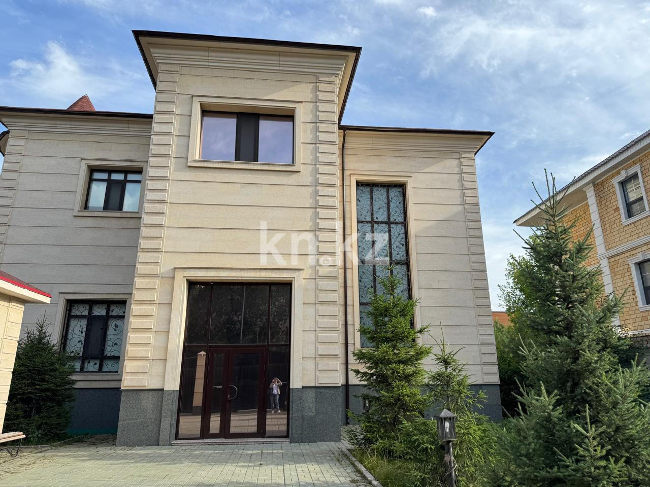 Продажа 7-комнатного дома, 830 м², Комсомольский в Астане - фото 4