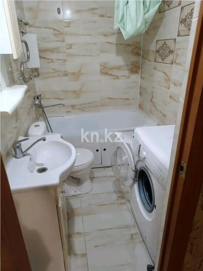 Продажа 1-комнатной квартиры, 36 м² в Астане - фото 4