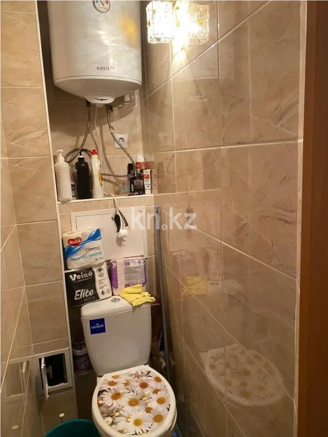 Продажа 2-комнатной квартиры, 45 м², мкр-н 23, дом  39 в Караганде - фото 2