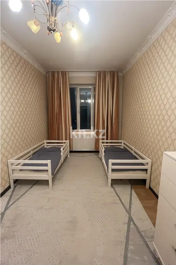 Продажа 3-комнатной квартиры, 120 м², ул. Бокейхана, дом  6 в Астане - фото 3