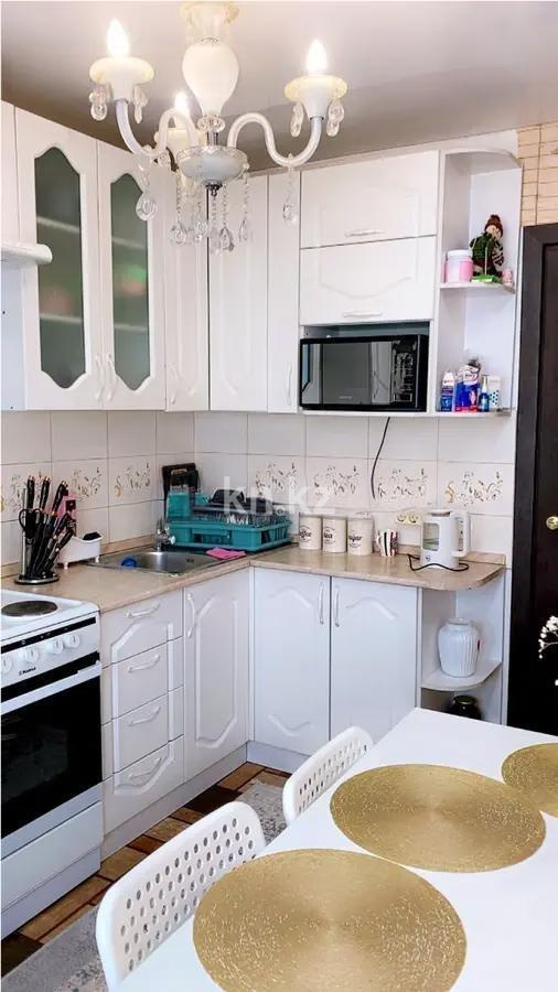 Продажа 1-комнатной квартиры, 36 м², ул. Гапеева в Караганде - фото 4