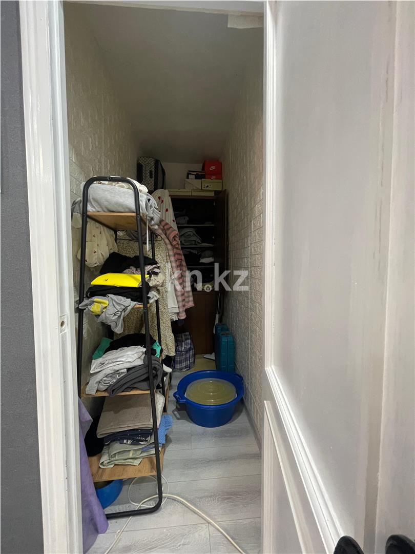 Продажа 2-комнатной квартиры, 42 м² в Астане - фото 5