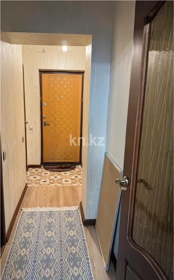 Продажа 1-комнатной квартиры, 40 м² в Алматы - фото 3
