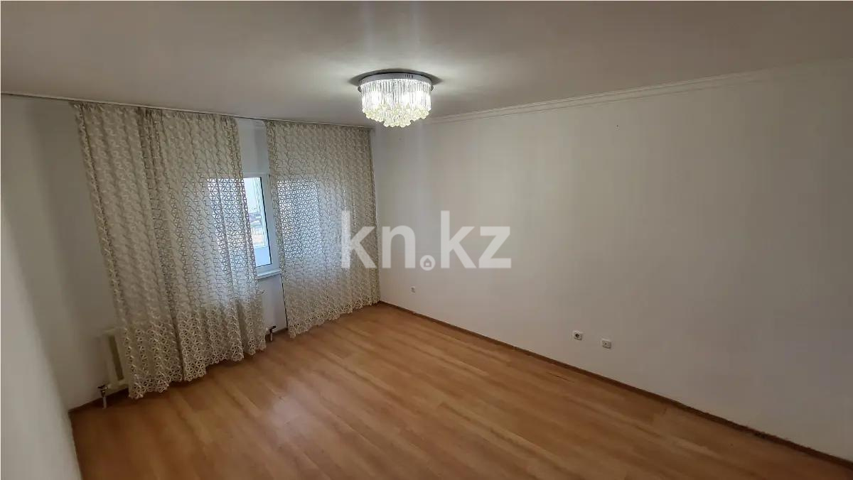 Продажа 1-комнатной квартиры, 37.8 м², ул. Кобыланды батыра, дом  7 в Астане