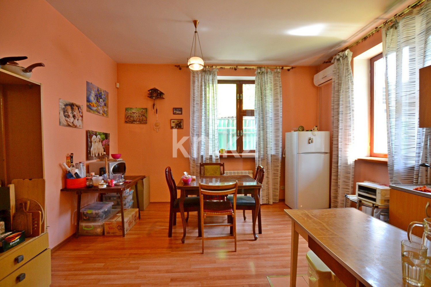 Продажа 8-комнатного дома, 260 м², ул. Шевцовой в Алматы - фото 8