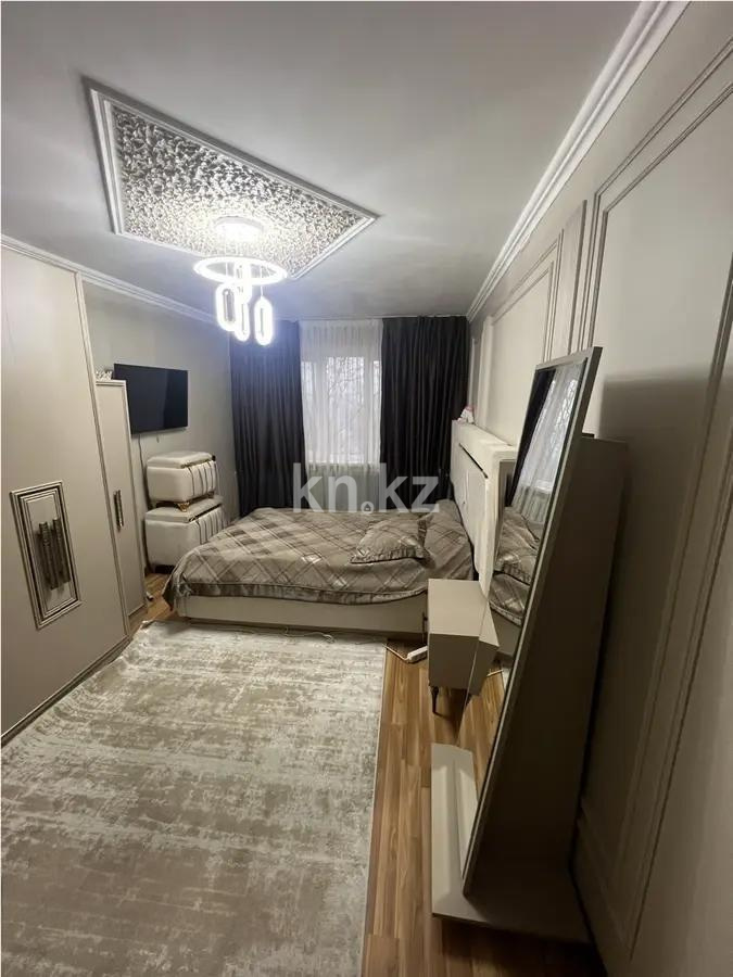 Продажа 4-комнатной квартиры, 85.2 м² в Алматы - фото 2