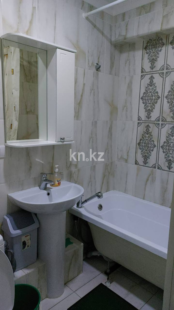 Аренда 2-комнатной квартиры, 45 м² в Астане - фото 8