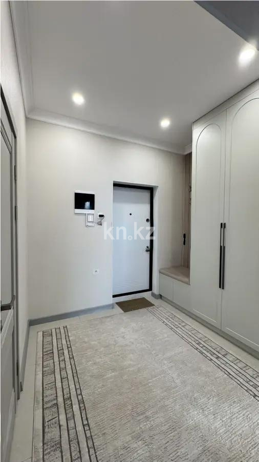 Продажа 2-комнатной квартиры, 64 м² в Алматы - фото 5