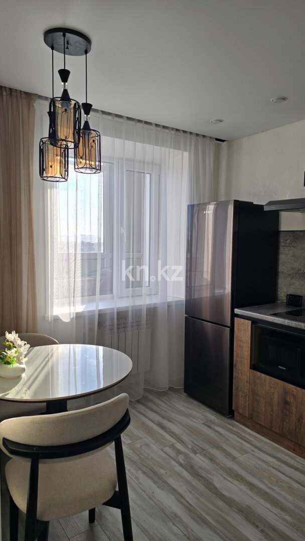 Аренда 1-комнатной квартиры, 40 м² в Караганде - фото 3