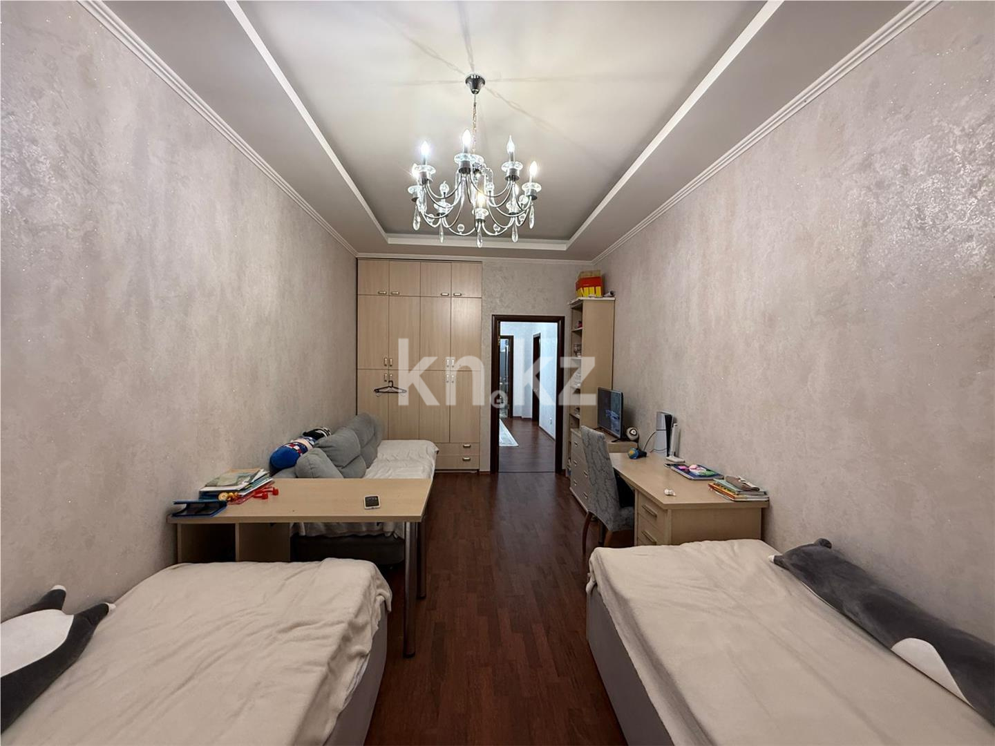 Продажа 3-комнатной квартиры, 104 м² в Астане - фото 6