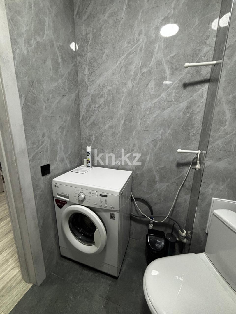 Продажа 1-комнатной квартиры, 39 м² в Караганде - фото 9