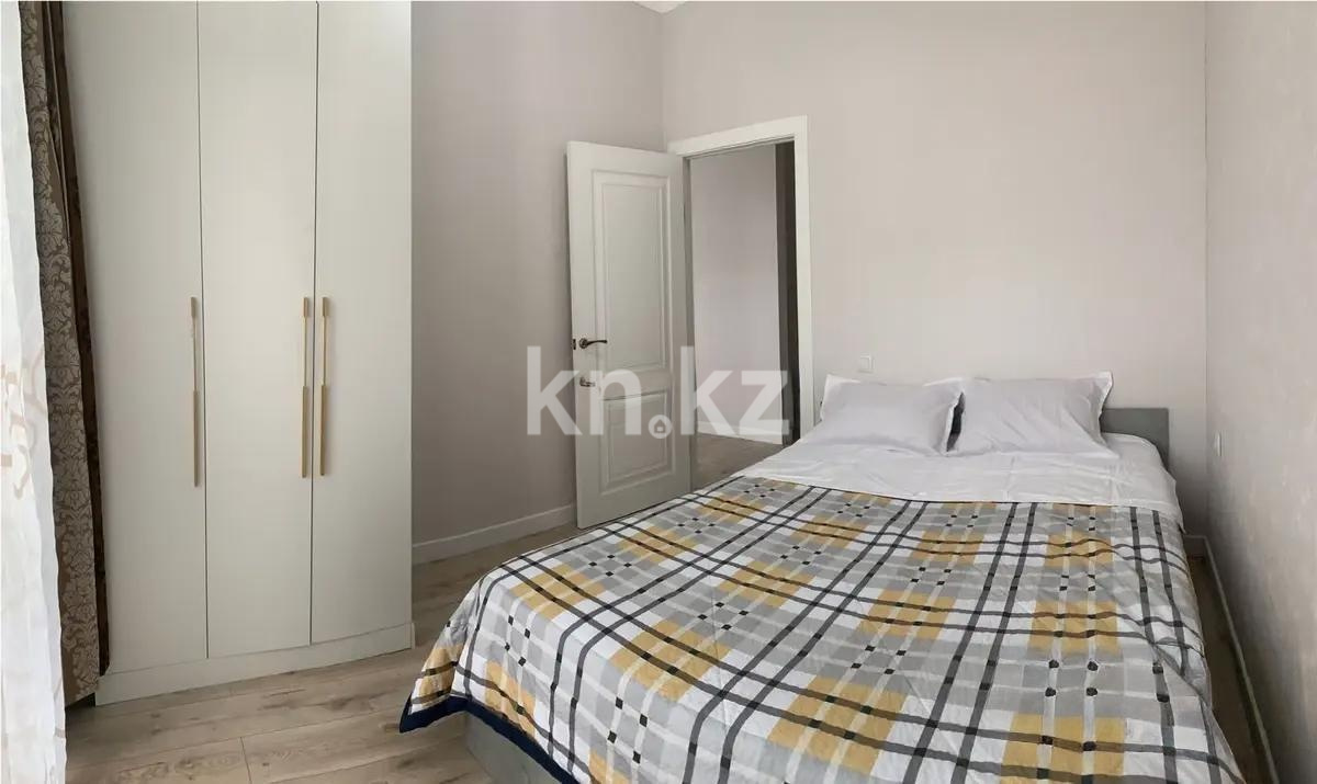 Продажа 2-комнатной квартиры, 40.1 м² в Астане - фото 2