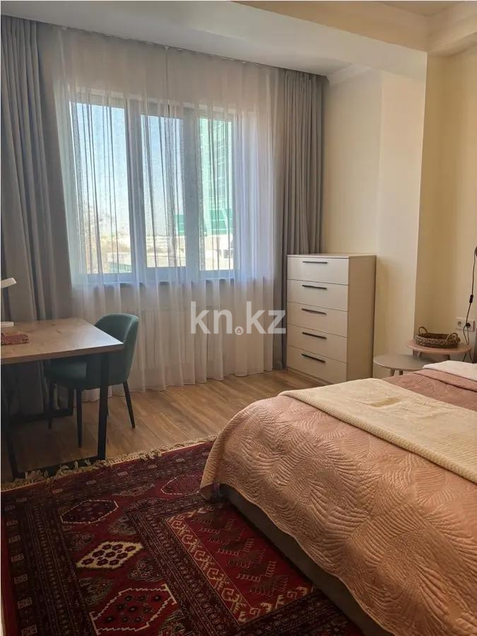 Продажа 2-комнатной квартиры, 45 м², ул. Кашгарская, дом  77 в Алматы - фото 2