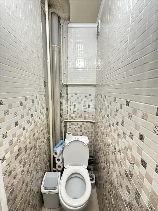 Продажа 2-комнатной квартиры, 44.8 м² в Алматы - фото 5