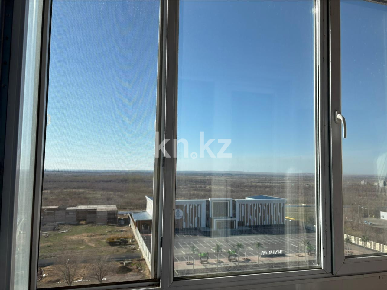 Продажа 1-комнатной квартиры, 36 м² в Караганде - фото 8