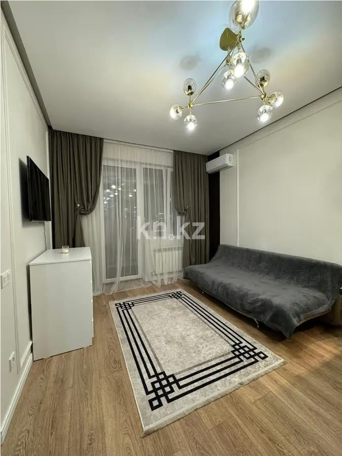 Продажа 2-комнатной квартиры, 42 м² в Алматы